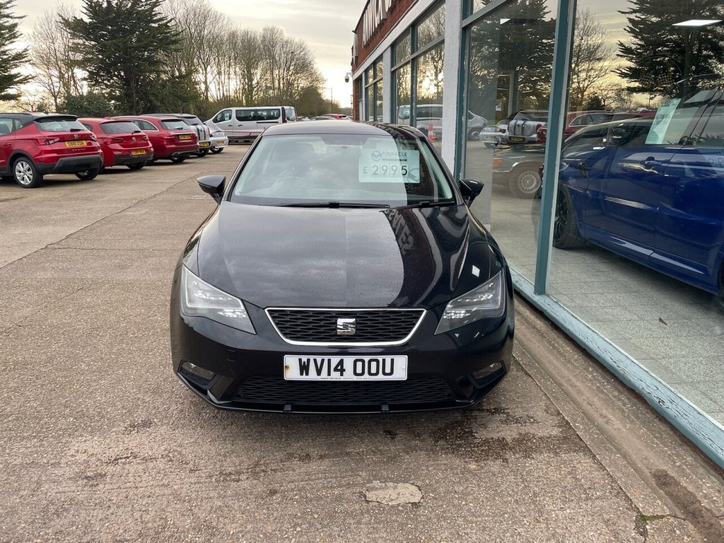 Used SEAT Leon 2014 for sale - 77905151: Photo 5