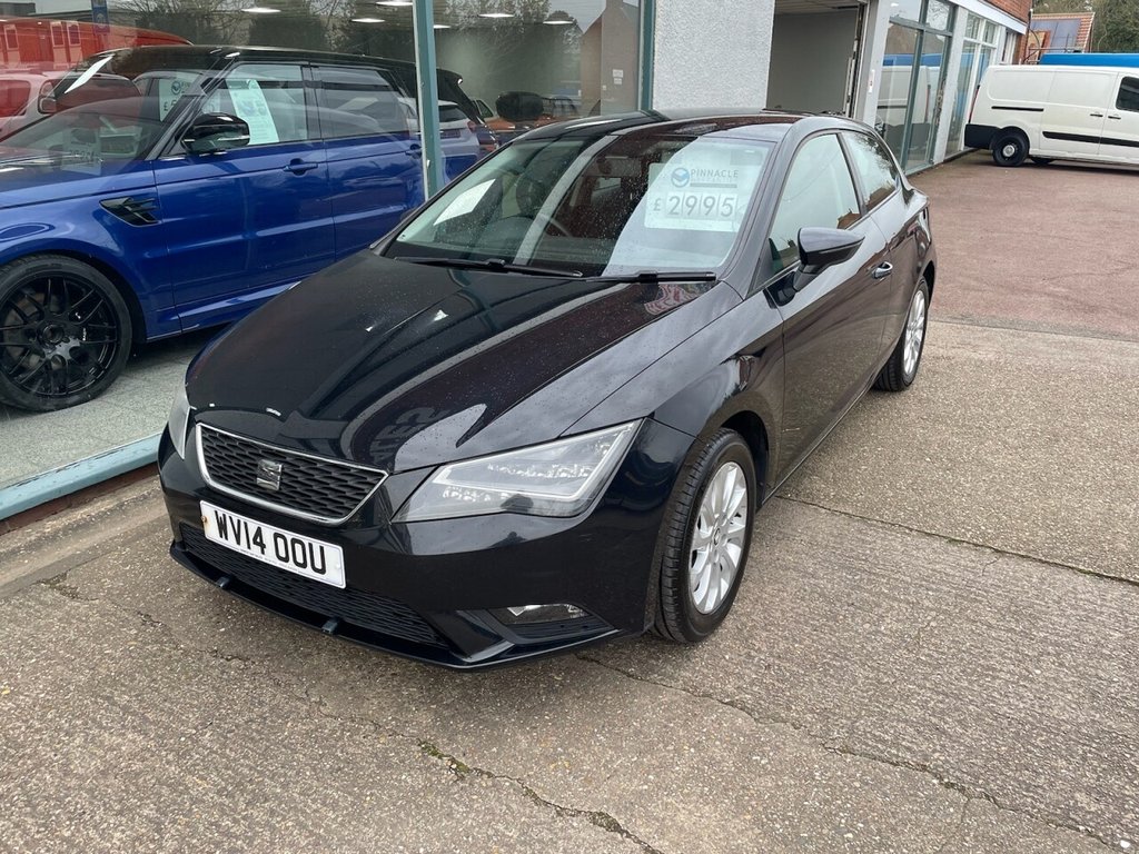 Used SEAT Leon 2014 for sale - 77905151: Photo 6