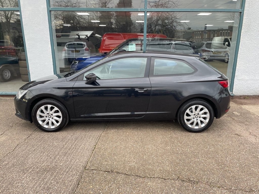 Used SEAT Leon 2014 for sale - 77905151: Photo 7