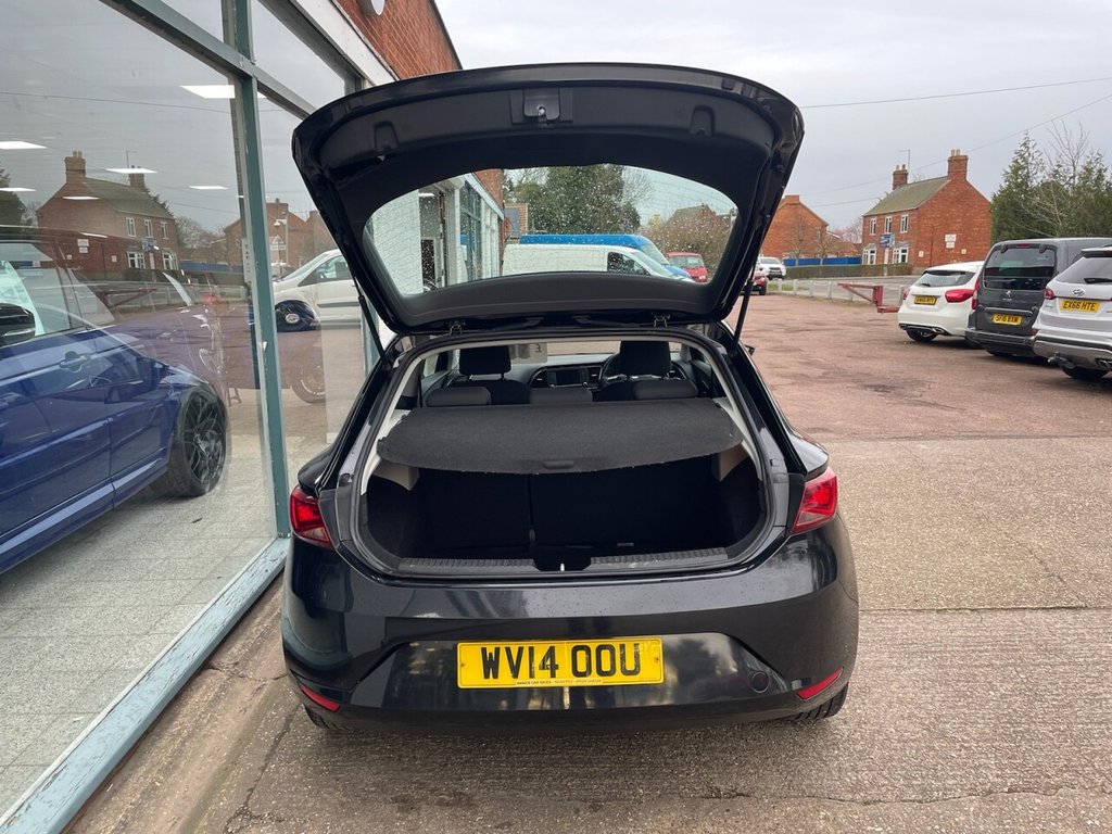 Used SEAT Leon 2014 for sale - 77905151: Photo 9