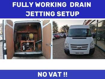 Used Ford Transit 2011 for sale - 73620203: Photo