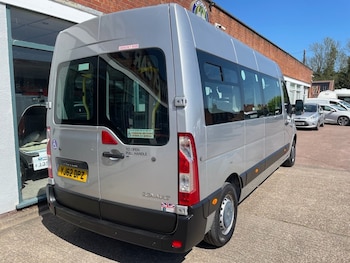 Used Renault Master 2013 for sale - 78458318: Photo