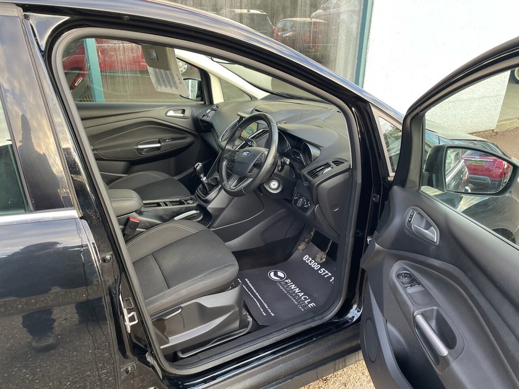 Used Ford C-Max 2016 for sale - 77048892: Photo 11