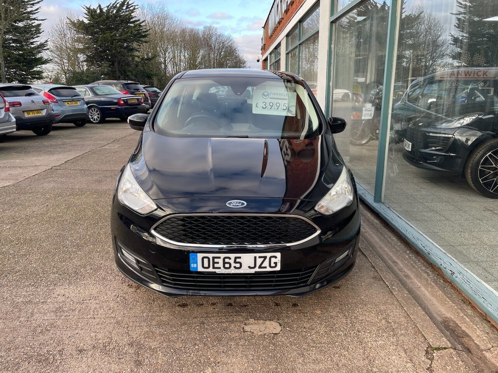 Used Ford C-Max 2016 for sale - 77048892: Photo 5