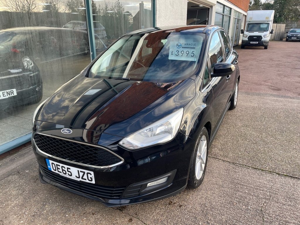 Used Ford C-Max 2016 for sale - 77048892: Photo 6