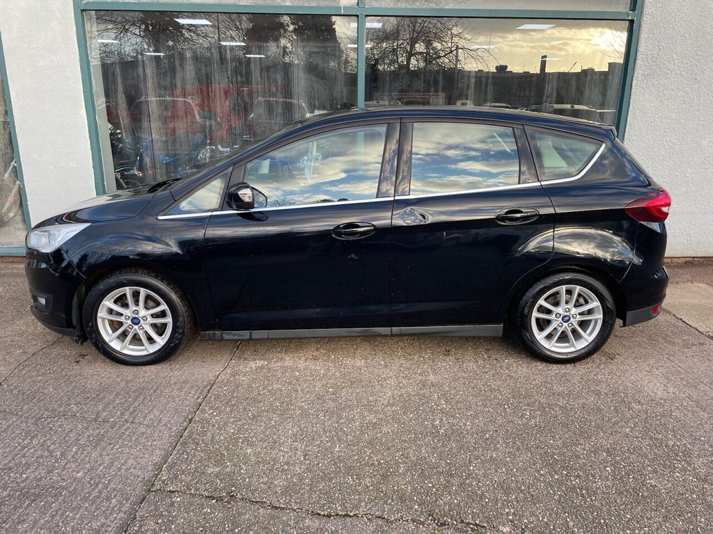 Used Ford C-Max 2016 for sale - 77048892: Photo 7