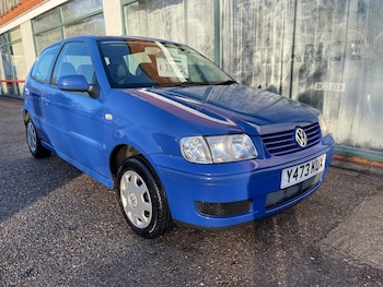 Volkswagen Polo feature image