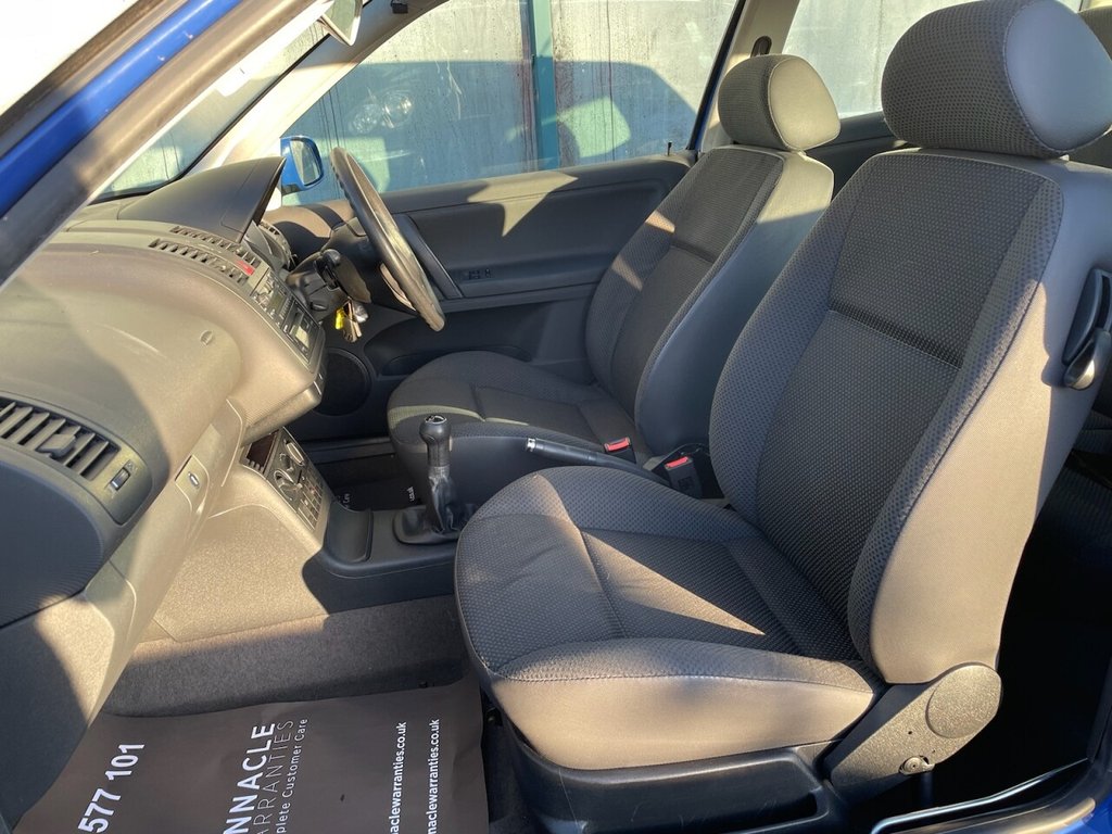 Used Volkswagen Polo 2001 for sale - 77161593: Photo 9