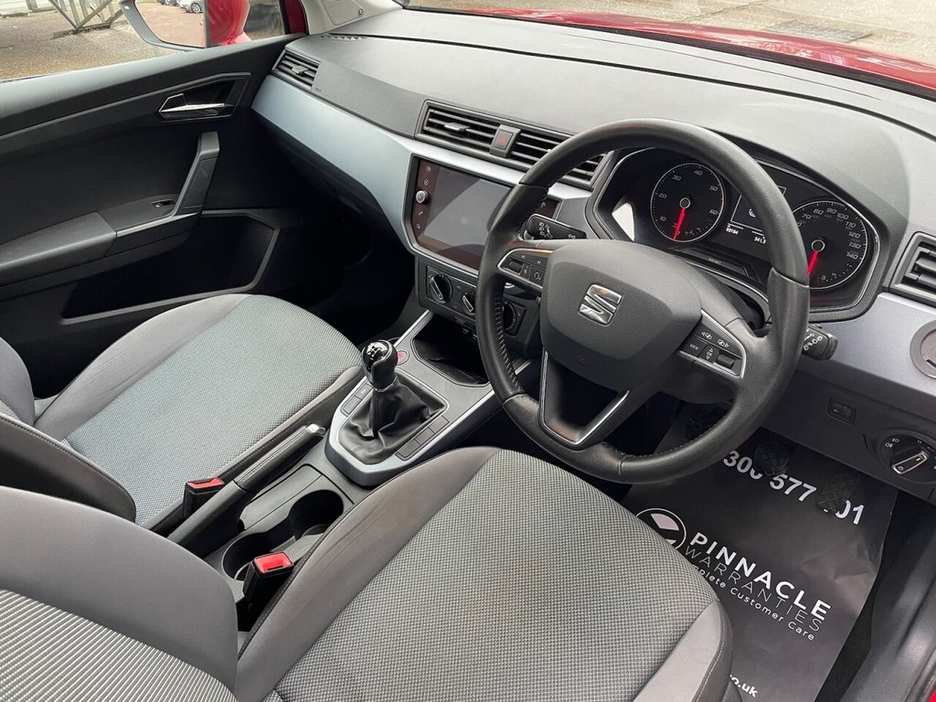 Used SEAT Arona 2018 for sale - 77301864: Photo 10