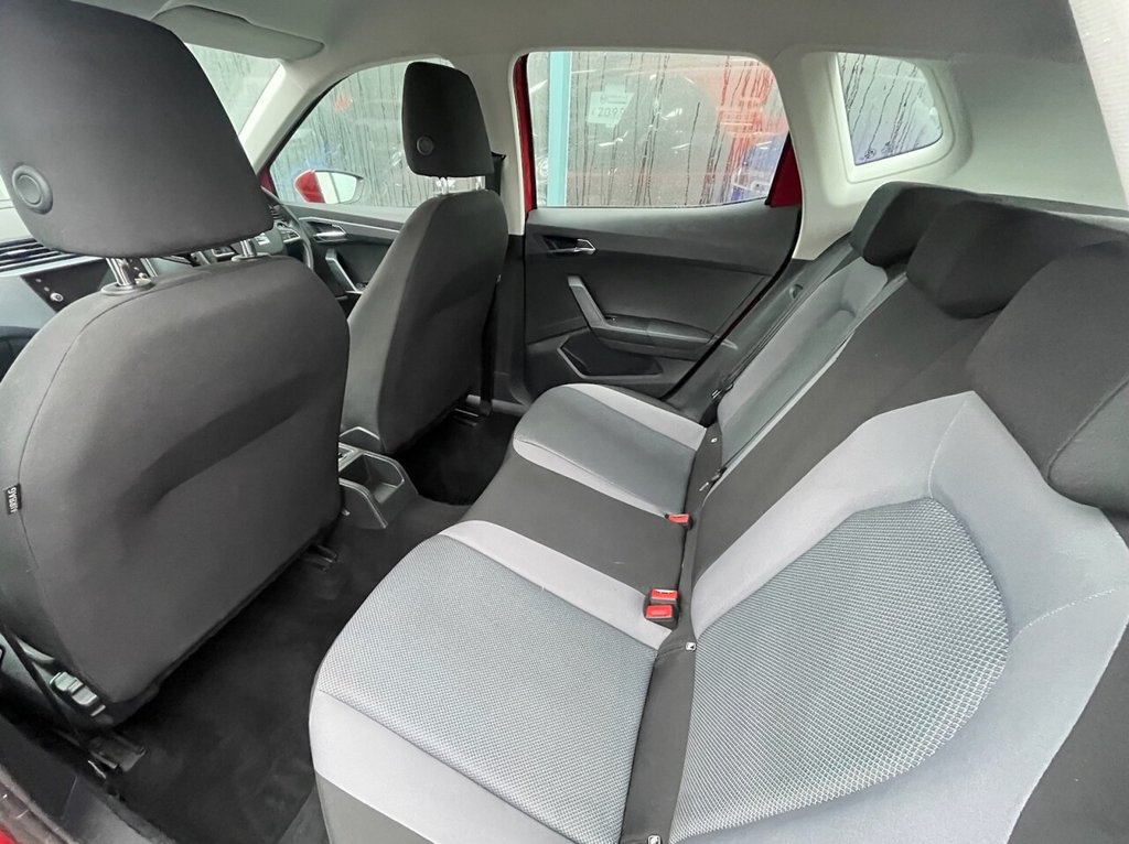 Used SEAT Arona 2018 for sale - 77301864: Photo 12