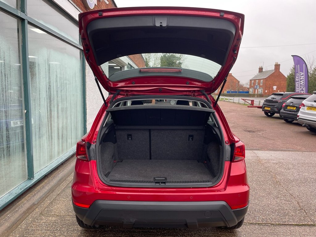 Used SEAT Arona 2018 for sale - 77301864: Photo 6