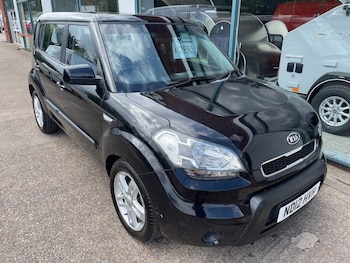 Used Kia Soul 2012 for sale - 78631227: Photo
