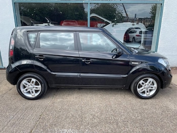 Used Kia Soul 2012 for sale - 78631227: Photo
