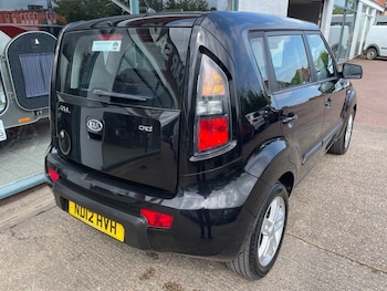 Used Kia Soul 2012 for sale - 78631227: Photo