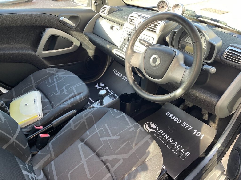 Used smart fortwo 2007 for sale - 76118597: Photo 10