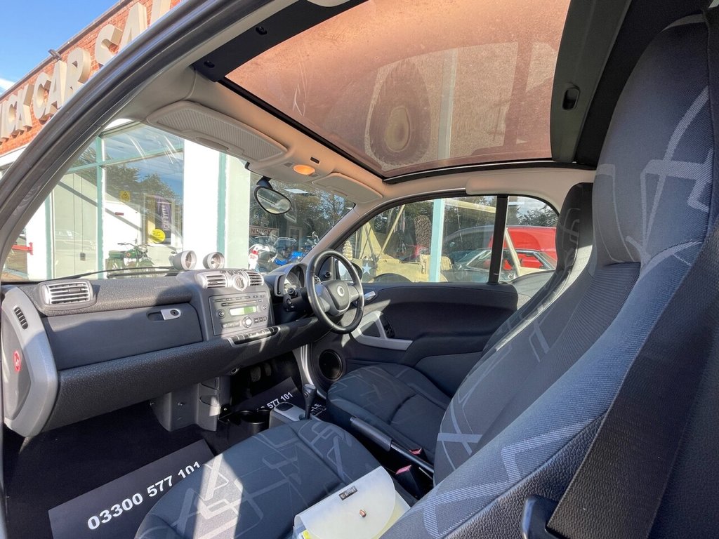 Used smart fortwo 2007 for sale - 76118597: Photo 12