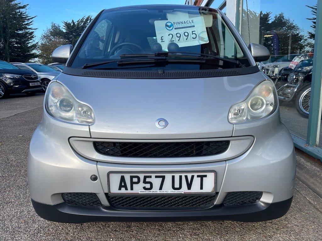 Used smart fortwo 2007 for sale - 76118597: Photo 2