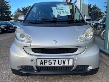 Used smart fortwo 2007 for sale - 76118597: Photo 2