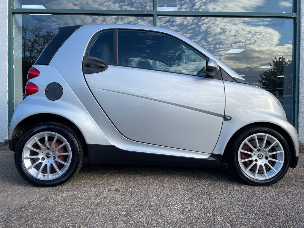 Used smart fortwo 2007 for sale - 76118597: Photo 3