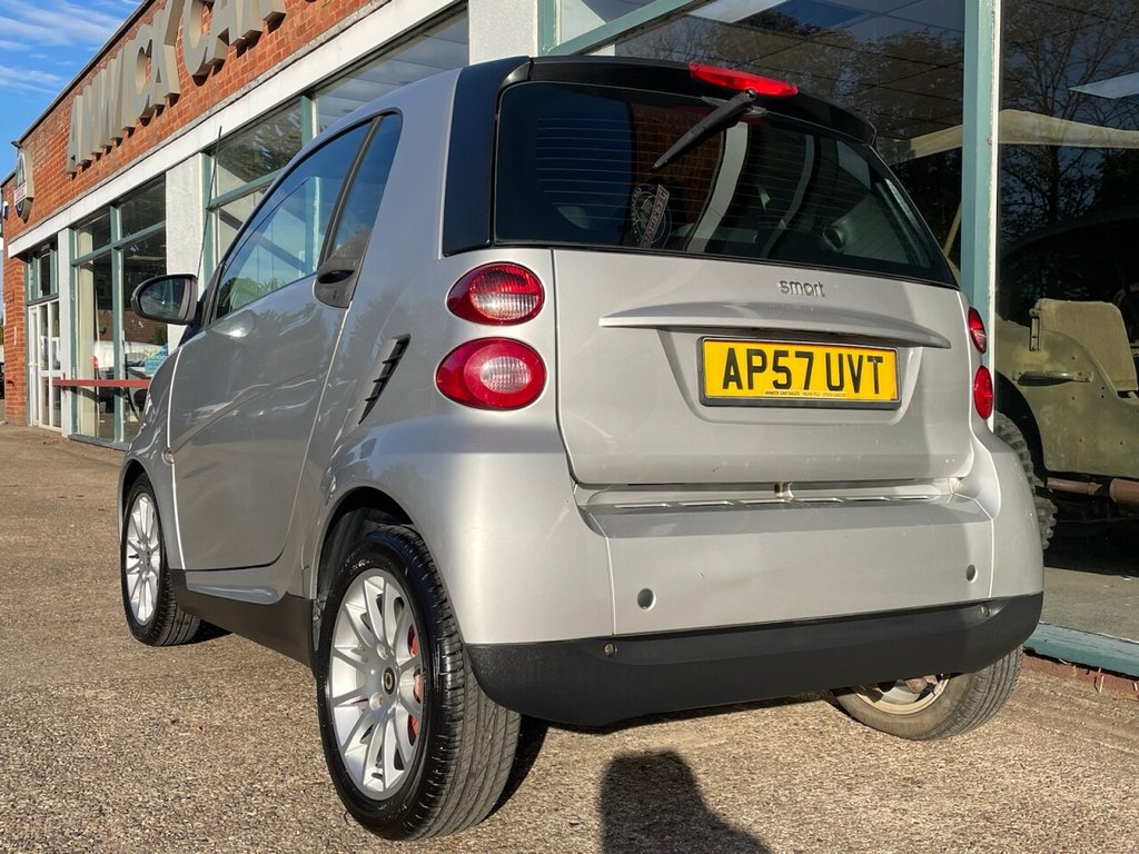 Used smart fortwo 2007 for sale - 76118597: Photo 7