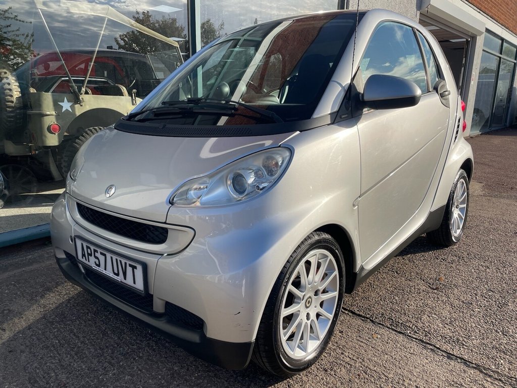 Used smart fortwo 2007 for sale - 76118597: Photo 9