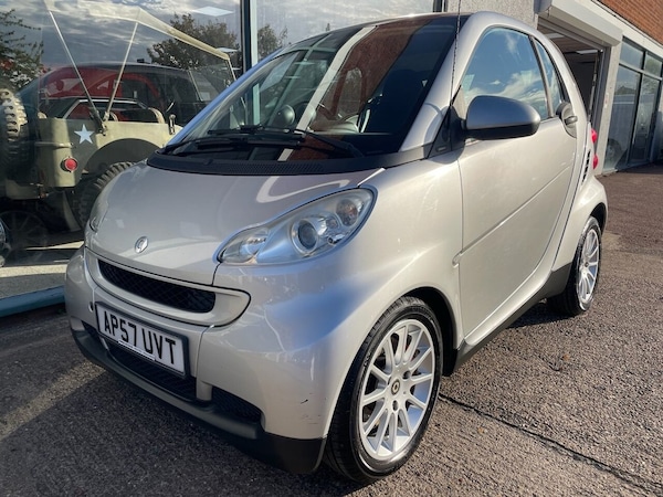 Used smart fortwo 2007 for sale - 76118597: Photo 9