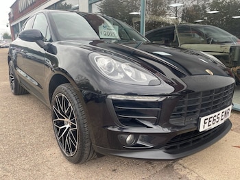 2015 (65) - S Diesel 5dr PDK