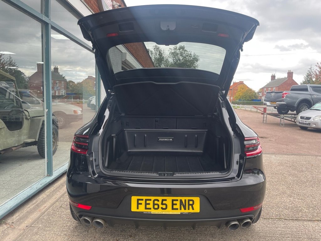 Used Porsche Macan 2015 for sale - 76353686: Photo 6