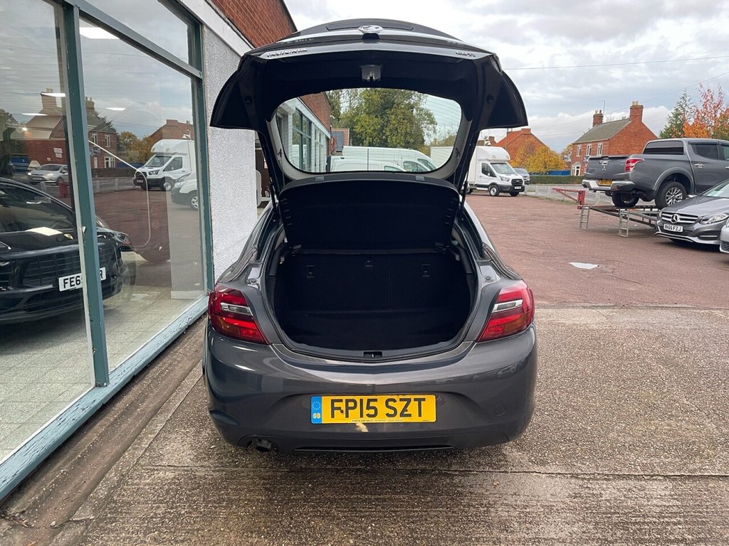 Used Vauxhall Insignia 2015 for sale - 76406797: Photo 6