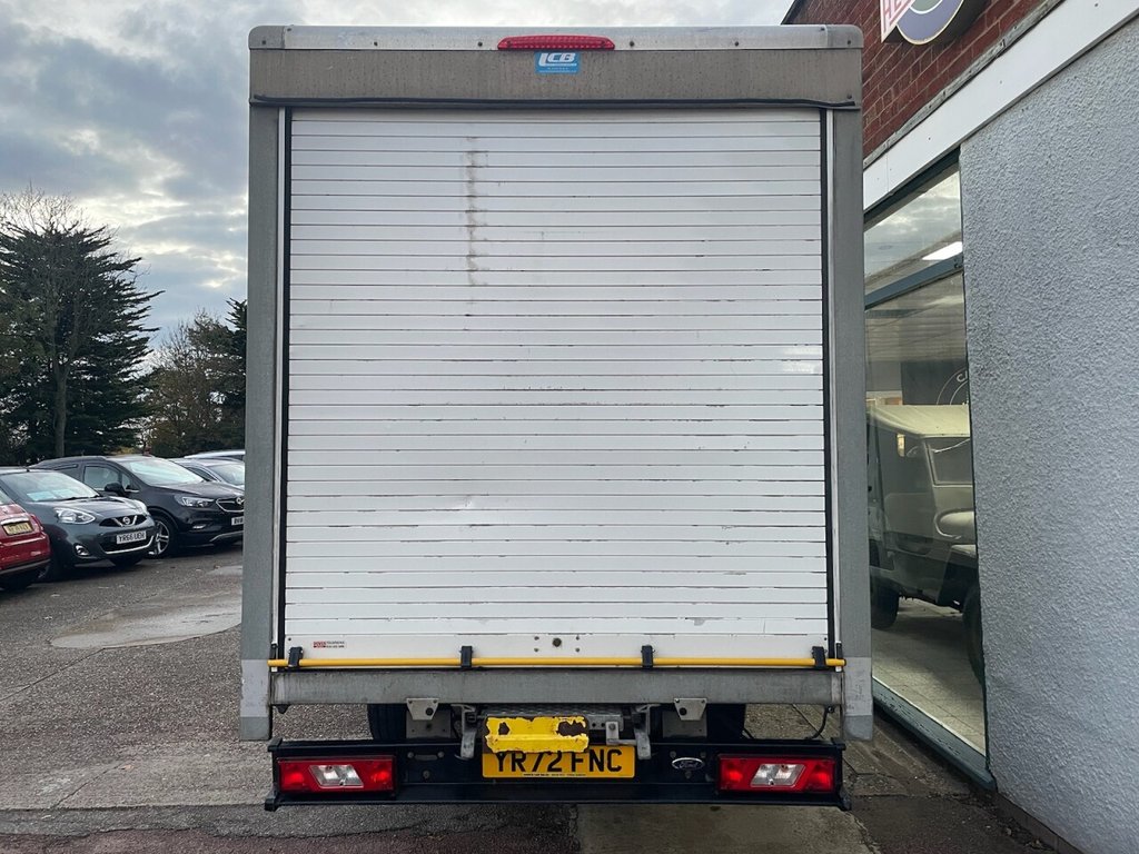 Used Ford Transit 2022 for sale - 76333351: Photo 5