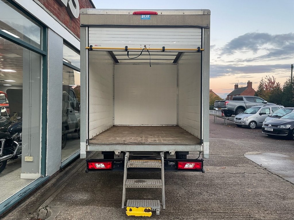 Used Ford Transit 2022 for sale - 76333351: Photo 6