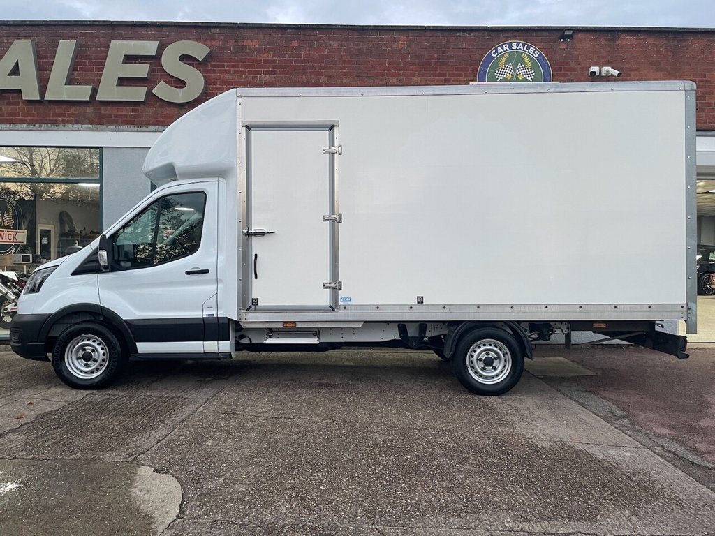 Used Ford Transit 2022 for sale - 76333351: Photo 8