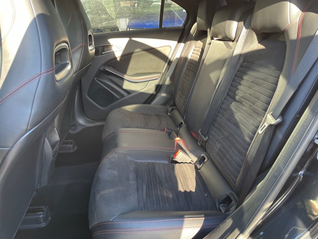 Used Mercedes-Benz A-Class 2013 for sale - 76797991: Photo 10