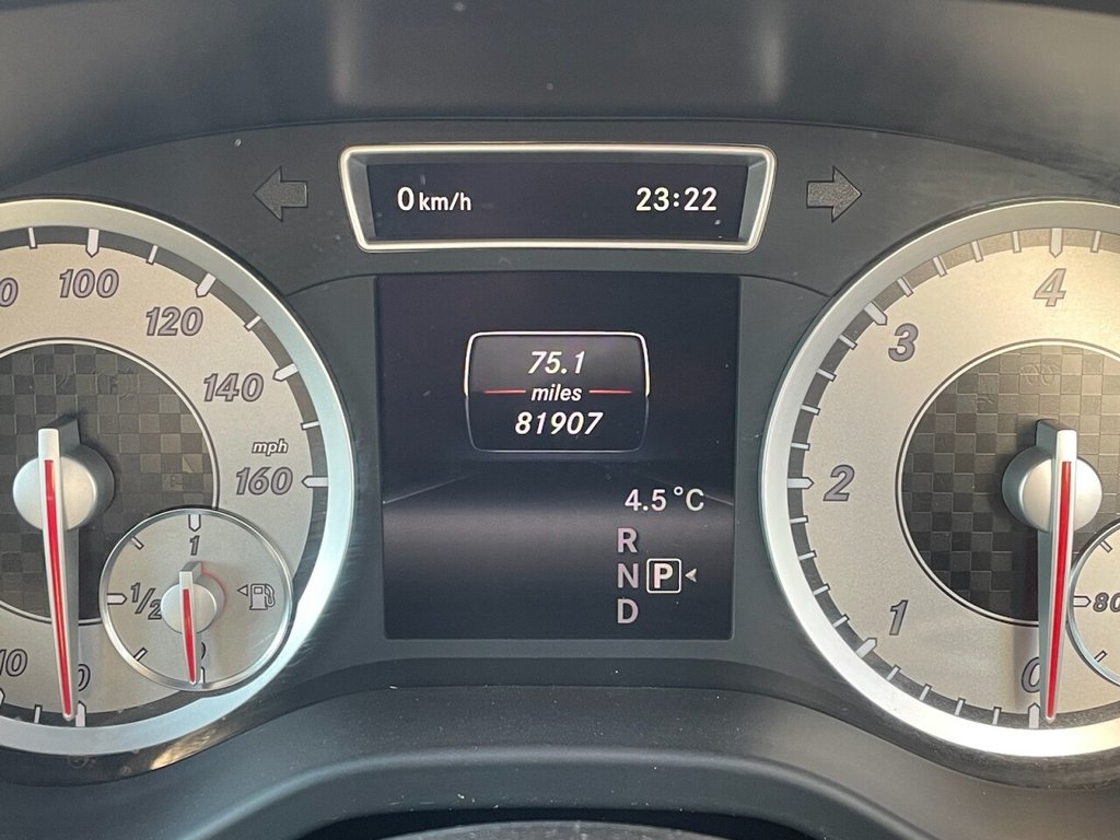 Used Mercedes-Benz A-Class 2013 for sale - 76797991: Photo 16