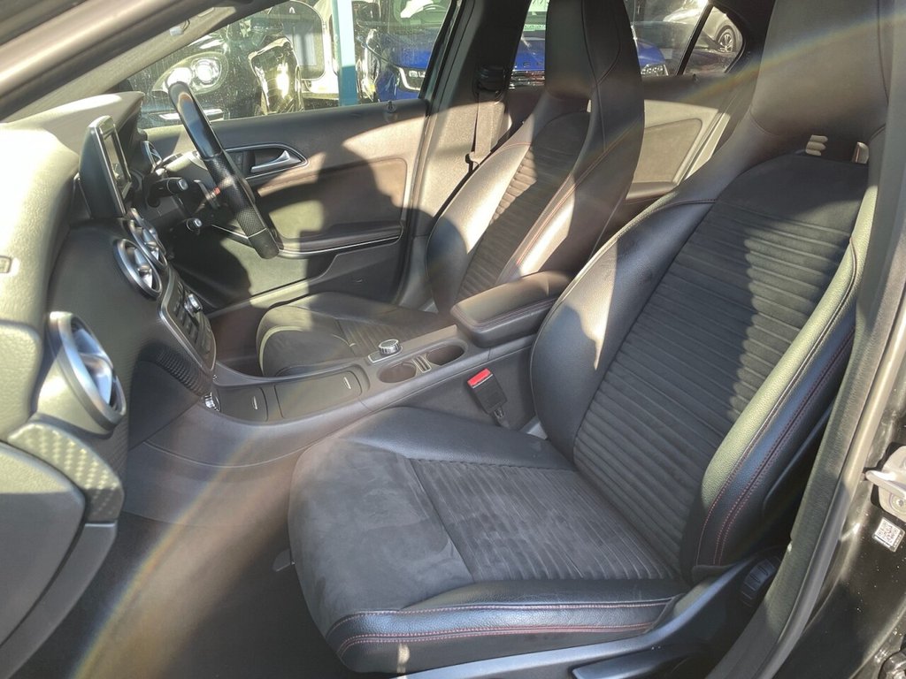 Used Mercedes-Benz A-Class 2013 for sale - 76797991: Photo 9