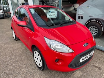 Used Ford Ka 2014 for sale - 78288257: Photo