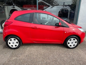 Used Ford Ka 2014 for sale - 78288257: Photo