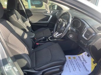 Used Kia Ceed 2019 for sale - 77048640: Photo 10