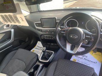 Used Kia Ceed 2019 for sale - 77048640: Photo 11