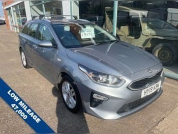 2019 (19) - 1.6 CRDi ISG 2 5dr