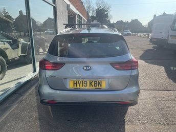 Used Kia Ceed 2019 for sale - 77048640: Photo 5