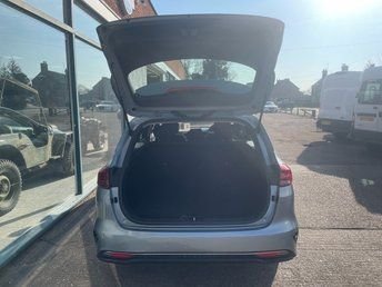 Used Kia Ceed 2019 for sale - 77048640: Photo 6