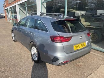 Used Kia Ceed 2019 for sale - 77048640: Photo 7