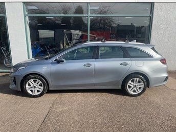 Used Kia Ceed 2019 for sale - 77048640: Photo 8