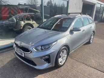 Used Kia Ceed 2019 for sale - 77048640: Photo 9