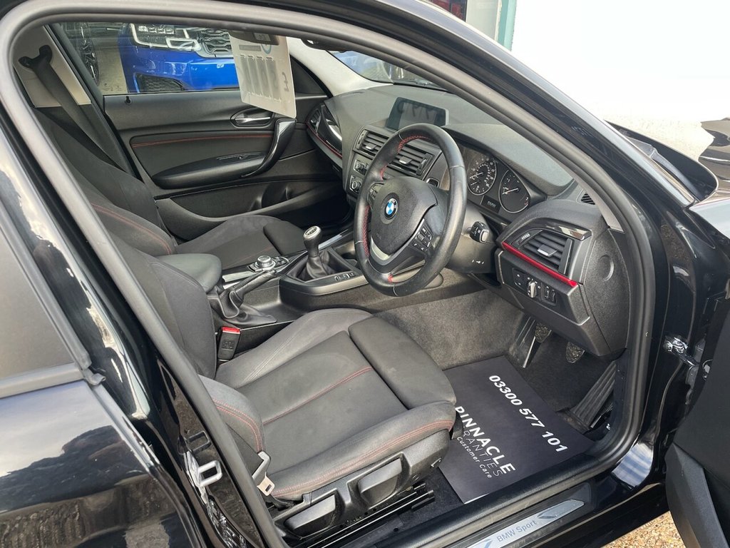 Used BMW 1 Series 2014 for sale - 76724696: Photo 11