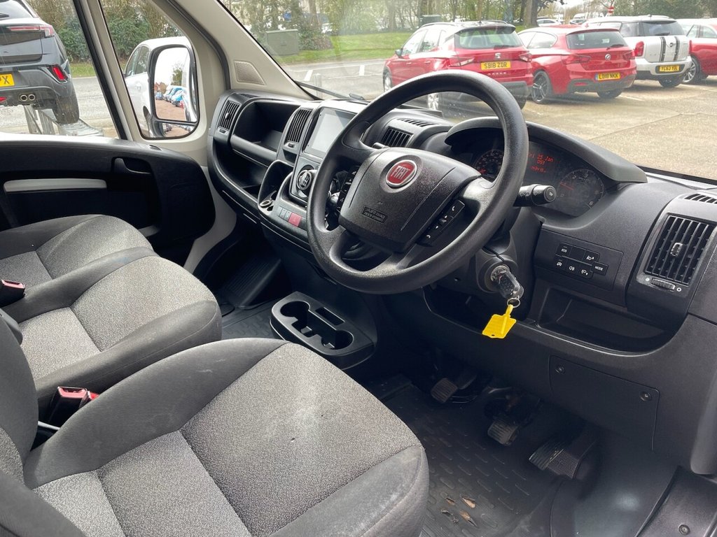 Used Fiat Ducato 2020 for sale - 78096282: Photo 11