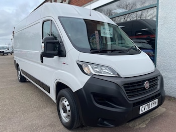 Fiat Ducato feature image