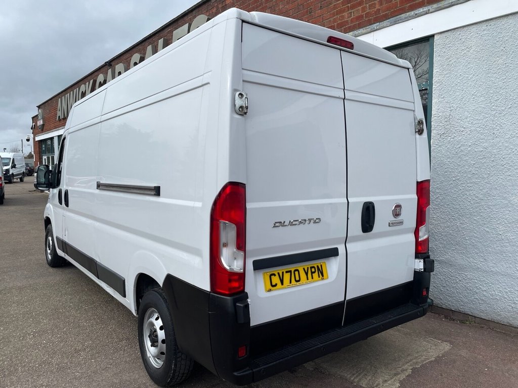 Used Fiat Ducato 2020 for sale - 78096282: Photo 7
