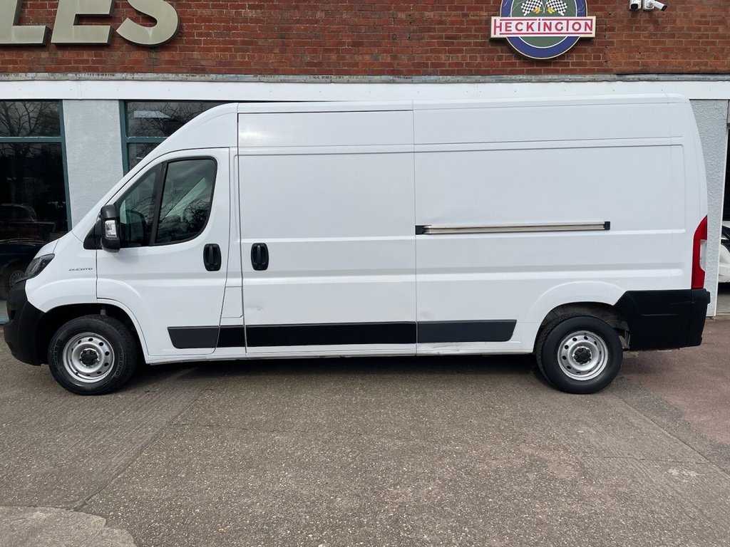 Used Fiat Ducato 2020 for sale - 78096282: Photo 8